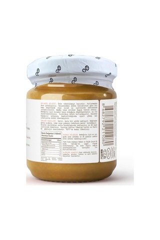 Og Kemik Sulu Sebze Çorbası 200 Gr +6 Ay