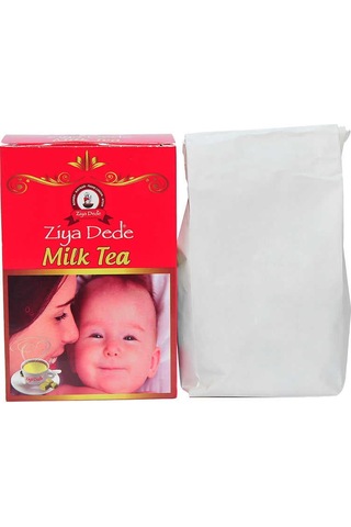 Milk Tea Küp Şekeri Çayı Lı 200 Gr