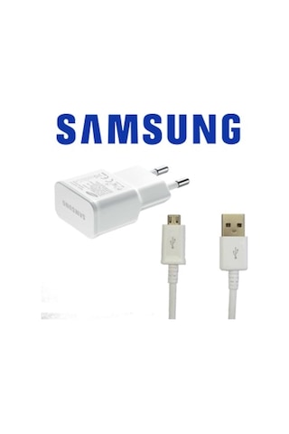 Axya Samsung Uyumlu S3 S4 S5 Mini Note 2 3 4 Neo Şarj Cihazı Aleti