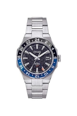 Citizen Erkek Kol Saati Nb6031.56e Metal