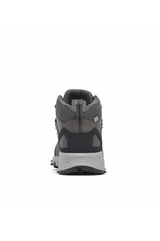 Columbia Columbıa Bm6754-033 Erkek Bot Gri
