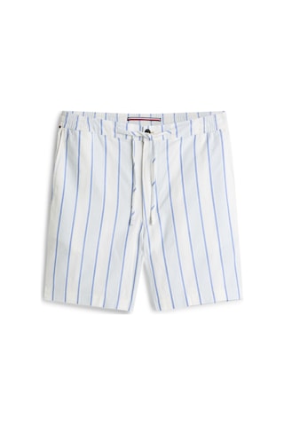 Tommy Hilfiger Dover 8 Inc Swim Shop Mavi Erkek Şort-16121
