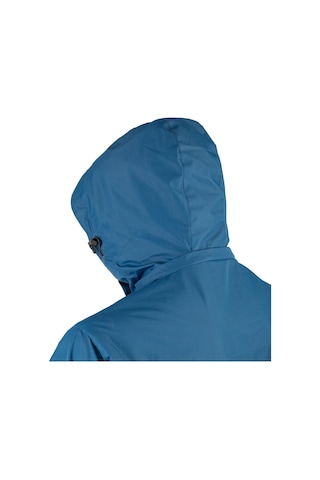 Evolite Cryo Outdoor Ceket - Mavi Mavi