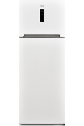 Vestel NF52111 E DuoMode 451 L No-Frost Buzdolabı