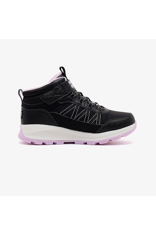 Skechers Storm Blazer-artic Mass Çocuk Bot 303493l-bklv Siyah