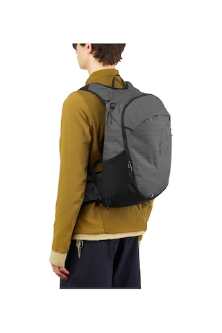 Salomon Salomon Trailblazer 20 Commuter Unisex Siyah Sırt Çantası Blk Siyah