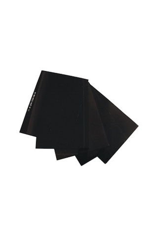 110X80 777 Kaynak Maske Camı 10'Lu Paket
