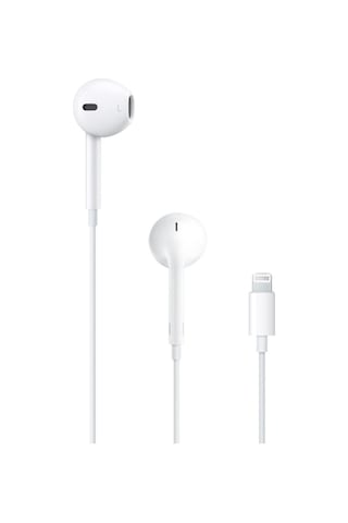Iphone Uyumlu Lightning Girişli Kablolu Kulaklık İphone 7-8-x-11-12-13-14 Serisi İle Uyumlu Diğer