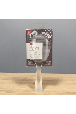 Hombey Japon Kaliteli Tpx Materyal Non-stick Pirinç Kaşığı, Şeffaf Tasarım, Dikey Konumlanabilir, Restoran Ve Ev Kullanıma Uygun, Toplu Satış 240 Adet/kutu Diğer