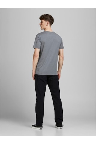 Jack & Jones Chris Sbd 981 Erkek Jean 12168656 Siyah