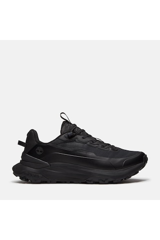 Timberland Motıon Access Low Lace Up Erkek Sneaker Tb0a6f16ejt1 Tb0a6f16ejt1 Siy Siyah