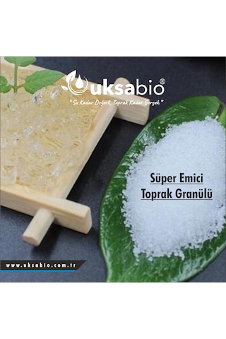 Uksa Bio - Biosorb 240 - 5 Kg