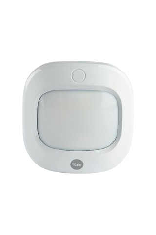 Ac-pır Sync Alarm Pır Hareket Sensörü - Sync Akıllı Ev Alarm İle Çalışır - Yale Home Uygulamasıyla Kontrol İmk