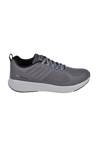 Pullman Anorak Erkek Spor Ayakkabı Sneaker Dum-642 Füme Füme