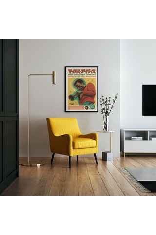Miles Davis Limited Edition Pop Art Poster