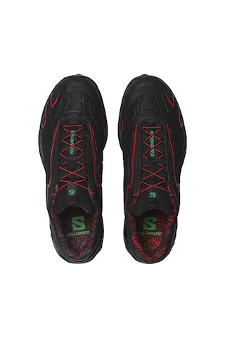 Salomon Xt-slate Red Viper Erkek Outdoor Ayakkabısı L47846900 Siyah Siyah