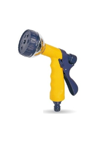 Metal 6 Fonksiyonlu Spray Tabancası Rm Dy2052