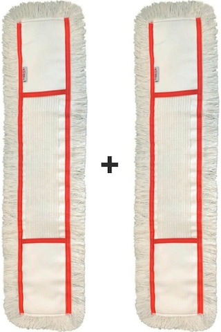 Cod-Ex Yedek Nemli Mop Extra 80 Cm X 2 Adet