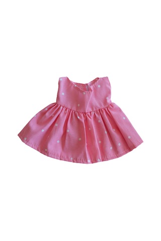 Daisy Bunny Elbise Çok Renkli