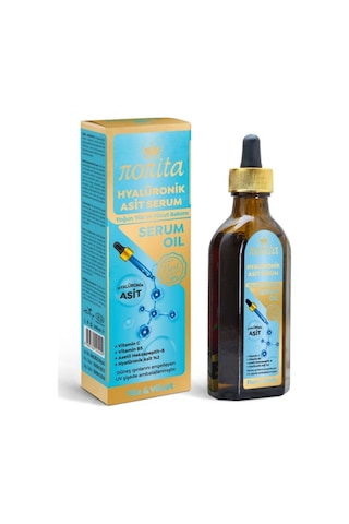 Hyalüronik Asit Serum 100 Ml