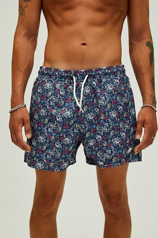 Bad Bear Farawell Erkek Deniz Şortu-23598