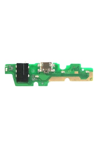 İnfinix Hot 10 Play Uyumlu Usb Şarj Soketi + Mikrofon Mikrofonlu Şarj Soketi.