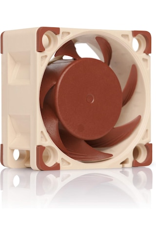 Noctua Nf-a4x20 5v Pwm Premium Sessiz Fan 4-pin 5v Versiyonu 4020 5v