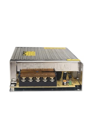 Sunwor 24 Volt 5 Amper 120 Watt Güç Kaynağı Trafo Adaptör