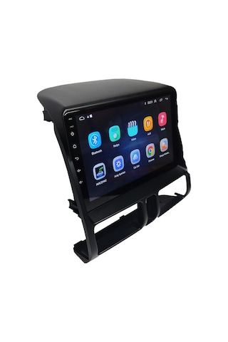 Honda Crv Old 2002-2005 9 inç 4-64 GB Android Carplay Multimedya