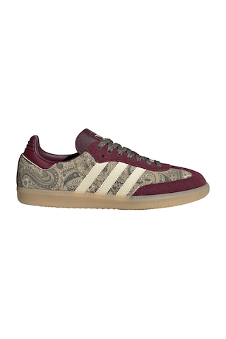Adidas Samba Og X Liberty London Kadın Spor Ayakkabı Kh9802 Çok Renkli
