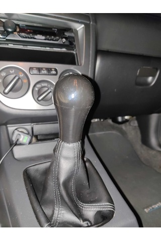 Ağırlıklı Subaru Vites Topuzu Diğer