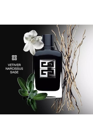 Givenchy Gentleman Society Erkek Parfüm EDP 100 ML