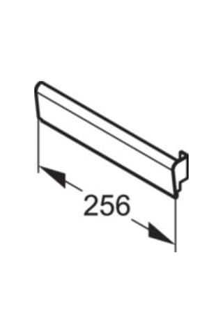 Hüppe Select Çekçek Mat Gümüş Gümüş