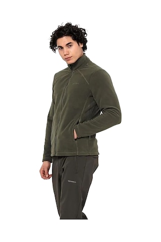 Merrell Merrell Pack Erkek Ceket Yeşil