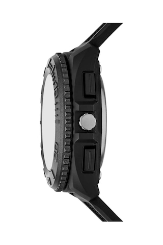 Skechers Sr5240 Erkek Kol Saati Siyah