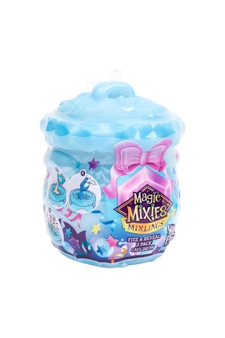 Magic Mixlings S4 2’li Paket 12CDU-14864