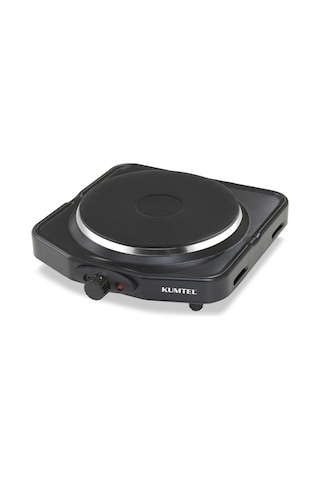 Kumtel LX-7011 Hotplate Tekli Elektrikli Ocak