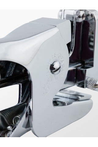 El Casco El Tipi Zımba M-85-ct Gümüş