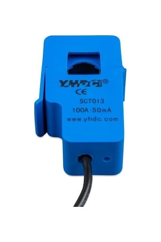 Victron Energy Multiplus-ıı İçin Akım Trafosu Ctr110000550