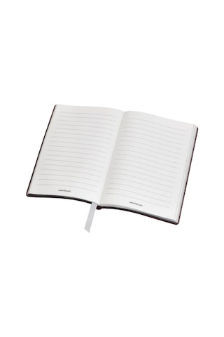 Montblanc Defter 118038 Kahverengi