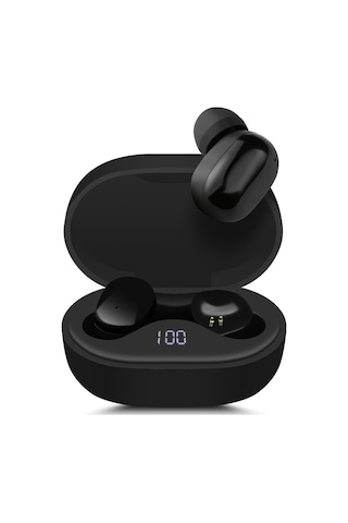 Powerway Twinbuds Bluetooth Kulak İçi Kulaklık