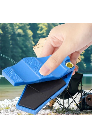 Suntek Balıkçılık Tutkunları İçin Lider-düzleştirici