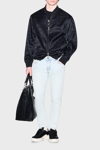Armani Exchange Erkek Ceket Xm002239 Af22864 Ub101 Lacivert