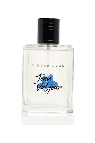 Victor Hugo Jean Valjean Erkek Parfüm EDP 100 ML