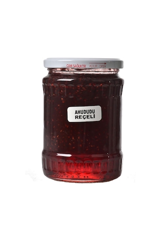 33 Tarsus Yöresel Ahududu Reçeli 800 G
