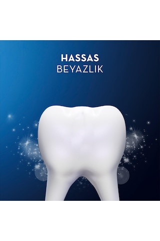 Oral-B Pro-Science Advanced Densify Hassas Beyazlık Diş Macunu 65 ML