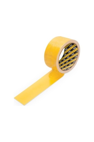 TemBant Tamir Takviye Bandı 48mm*10 Metre Sarı