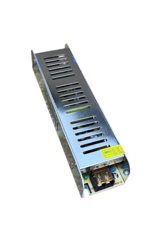 150w 12v Led Trafo Adaptörü - 12,5a Güç Kaynağı