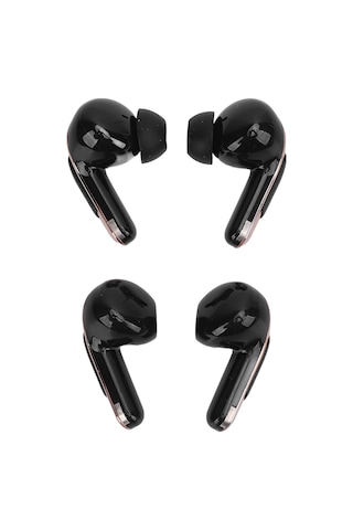 Padalink Bluetooth 5.4 Kulaklıklar, 4 Adet, 24 Saat Sürekli Kullanim, Led Ekran, Düşük Gecikme 50ms , Stereo Ses, Oyun Ve Spor İçin Beyaz