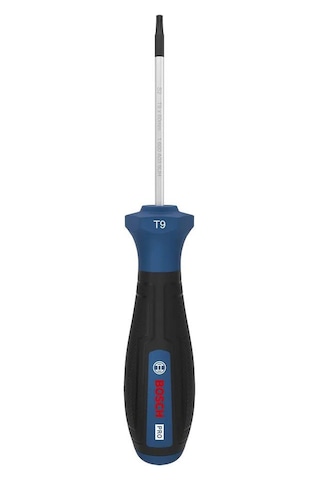 Bosch Pro Tx9x60 Mm Torx Tornavida 1600a039s8